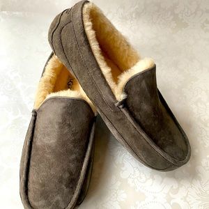 Men’s UGG AUSTRALIA House Shoes